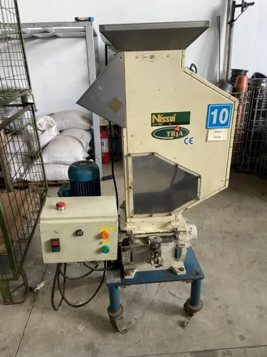 Moinho Industrial TRIA SA-23