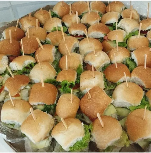 Tudo pra sua festa ?