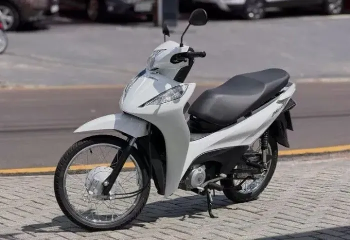 Honda Biz 125