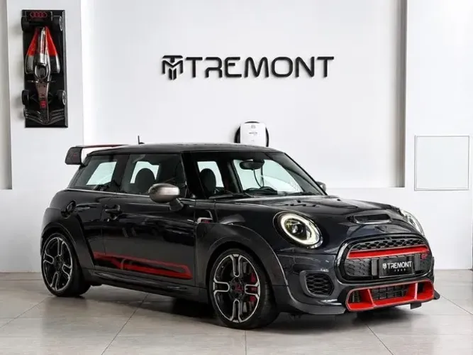 Mini Cooper John Works GP3 2.0 Turbo 3P AUT 2021