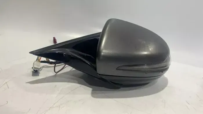 Retrovisor Esquerdo Mercedes C200 C250 C300 2018 - 2021
