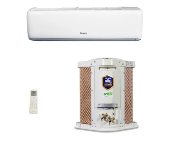 Ar condicionado inverter 12000 btus Gree