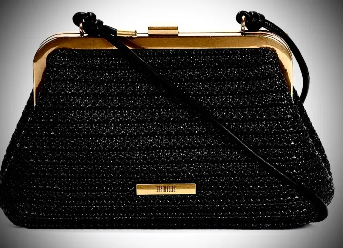 BOLSA SANTA LOLLA TRAMADA