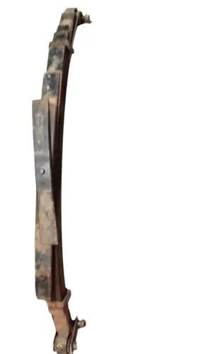 Fecho de molas traseira direita Iveco 3.0 2013