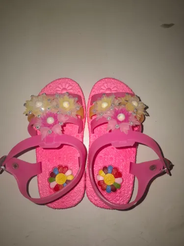 Sandália infantil 