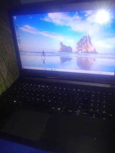 Notebook Acer 500