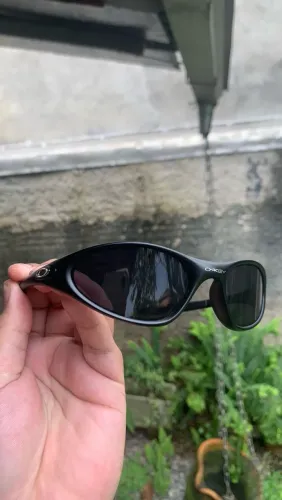 Óculos Oakley Premium Black