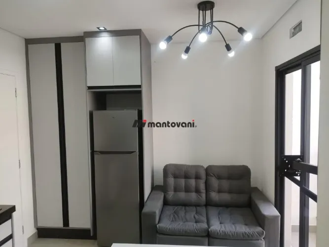 Apartamento para aluguel, 1 quarto, Vila Prudente - São Palo/SP