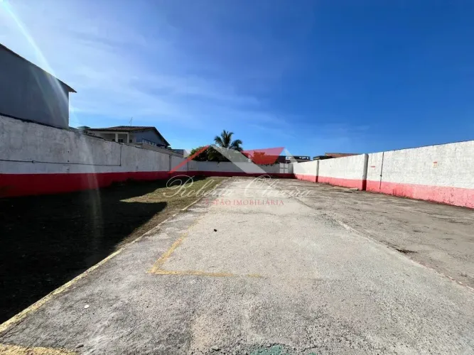 Terreno para venda com 1000 metros quadrados em Unamar (Tamoios) - Cabo Frio - RJ