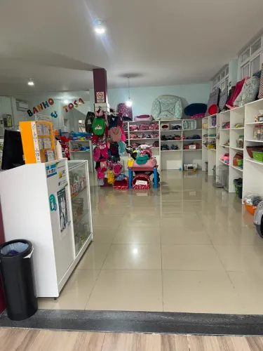 Vendo Pet Shop