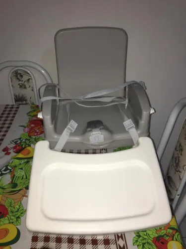 Cadeirinha para Alimentação