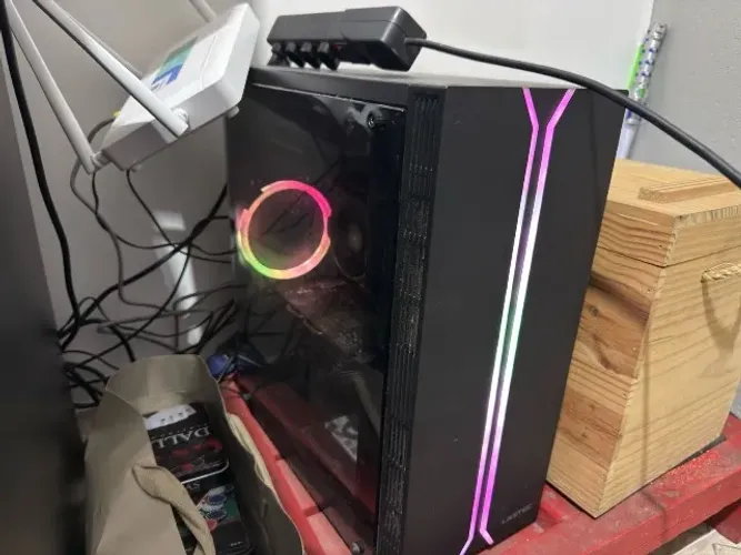Pc Gamer / Computador Gamer COMPLETO