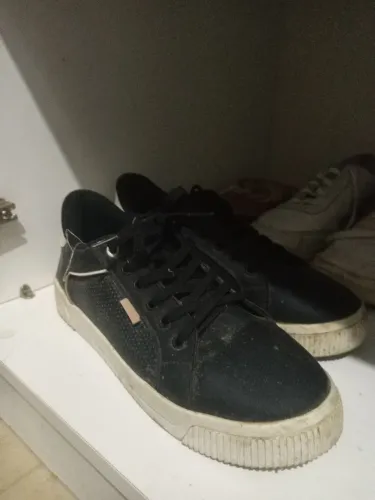 Vendo sapato excelente estado