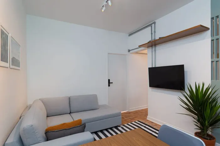 Apartamento com 4 Quartos à venda, 110m² - Bela Vista