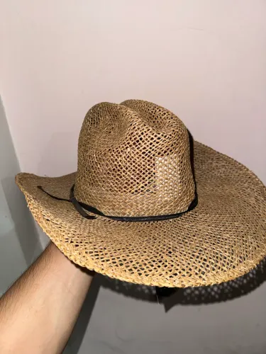 Chapéu Expo 2026