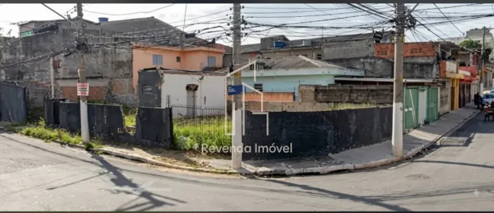 Terreno à venda em São Paulo-SP, Jardim Pedro José Nunes: 308,00m² de área! Oportunidade ú
