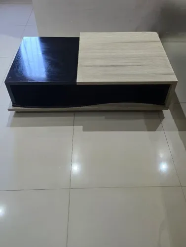 Mesa de centro de Sala ou Apoio de Cama