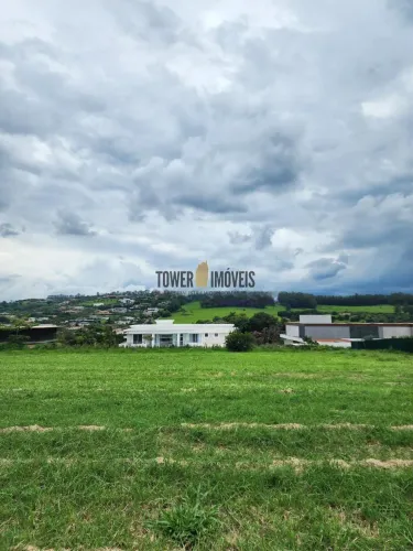 terreno - Fazenda da Grama - Itupeva