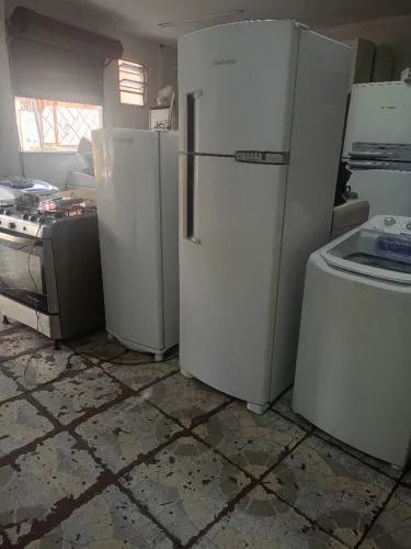 Móveis usados entregamos