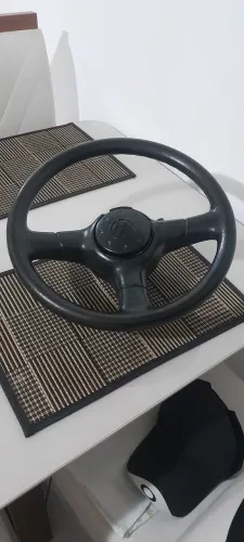 Volante do gol G3