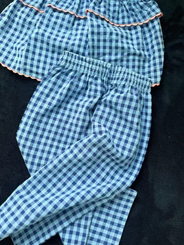 Conjunto Zara
