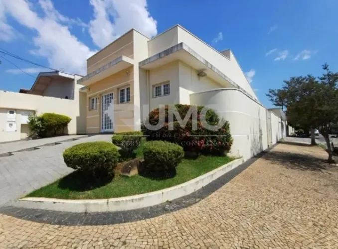 casa - Jardim Nova Europa - Campinas