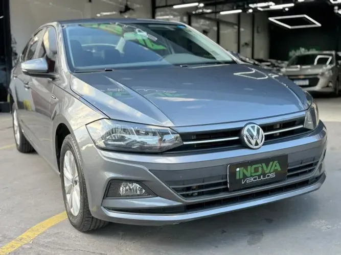 Volkswagen Virtus Comfort. 200 TSI 1.0 Flex 12V AUT 2022