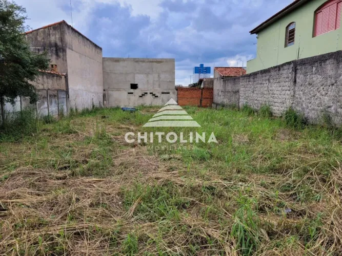 Terreno à venda, 390 m² por R$ 530.000,00 - Centro - Itapetininga/SP