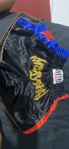 Shorts Muay thai