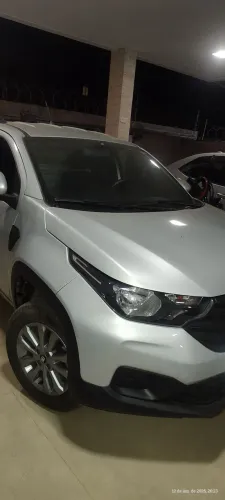 Fiat Strada Freedom 1.3 Flex 8V CS Plus 2025