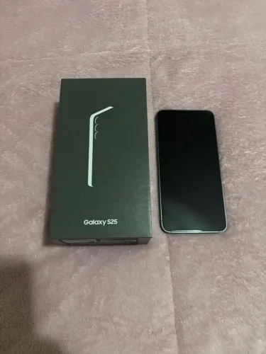 Samsung S25 128 GB