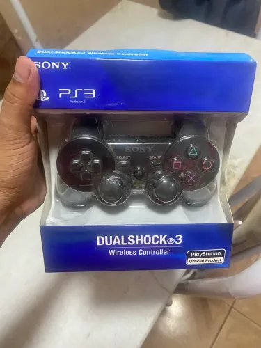 Controle PlayStation 3 Sony 