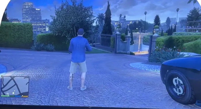 Videogame PS3 desbloqueado com 1400 jogos com dois controle todo novo um mês de uso