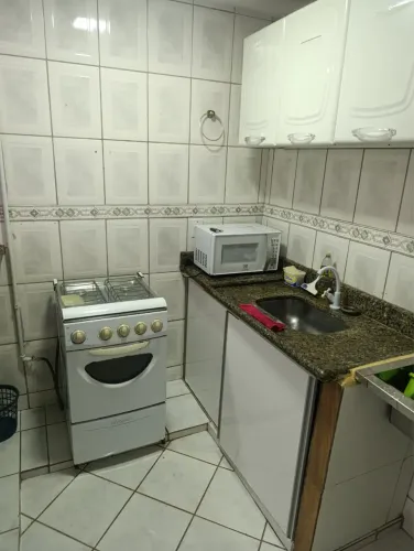 Empregada doméstica