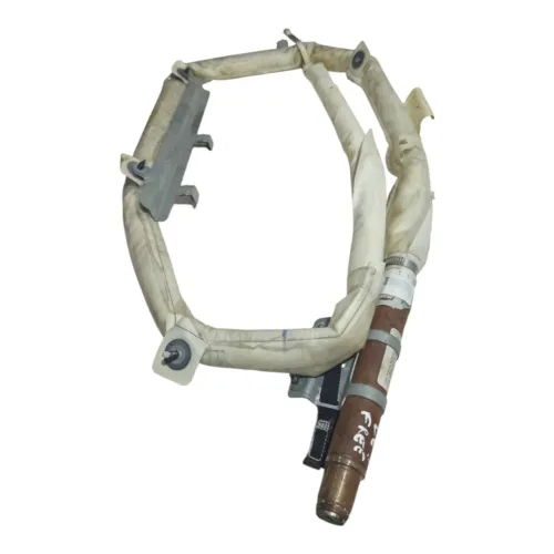 Cortina Teto Airbag Esquerdo Freelander 2 2007 A 2015