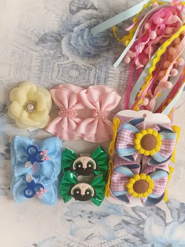 Acessórios infantil