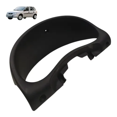 Moldura painel instrumentos gm corsa 1997 1998 1999 2000 01