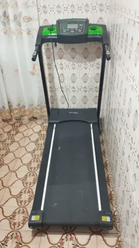 Esteira Dream Fitness Concept 2.5
