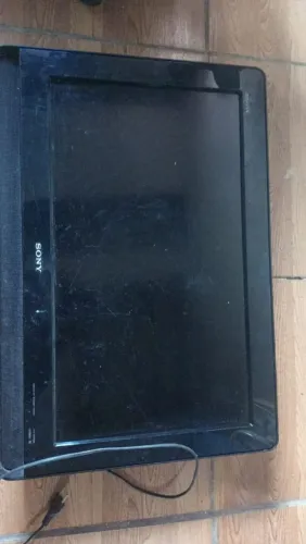 Tv Sony LCD