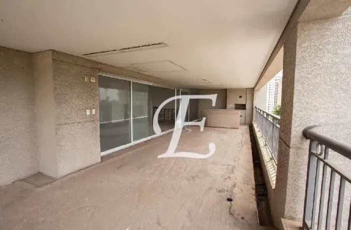 Apartamento à venda, 297 m² por R$ 7.900.000,00 - Santana - São Paulo/SP