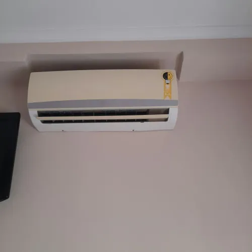Ar condicionado springer