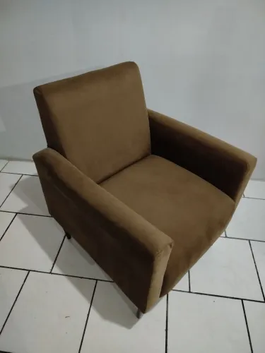 Poltrona Reformada