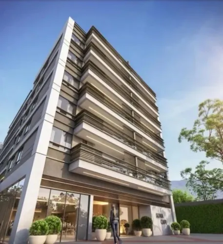 KAUAI PONTAL OCEANICO -APARTAMENTOS