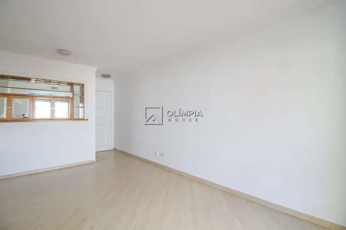 Moema Advanced Home, Indianópolis Venda e Locação · 2 dormitórios