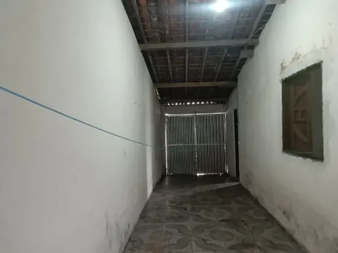 Casa a venda tl *86