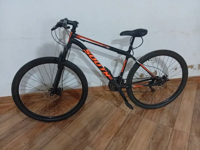 Bicicleta aro 29