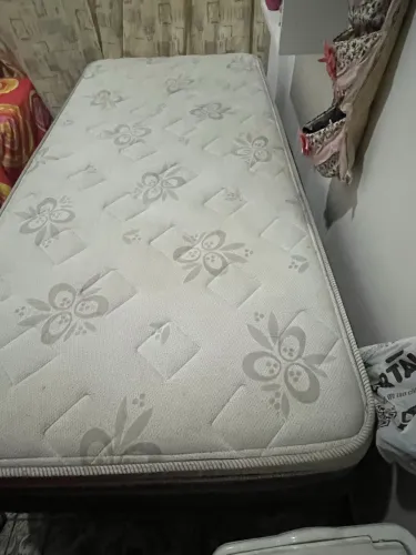 Cama box solteiro