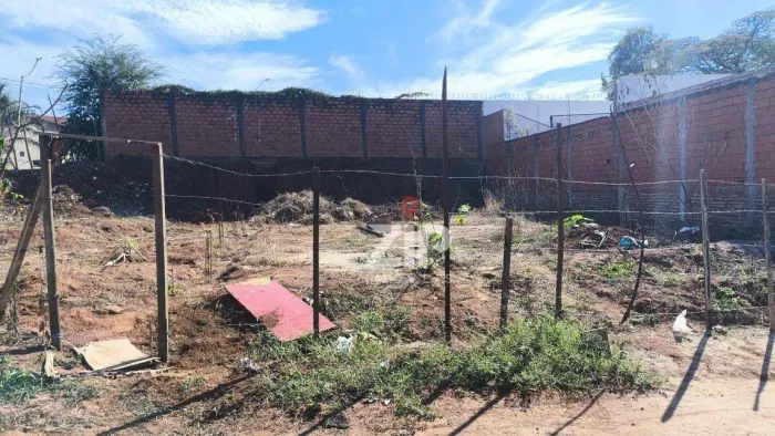 Terreno à venda, 200 m² por R$ 79.999 - Santa Izabel - Barretos/SP