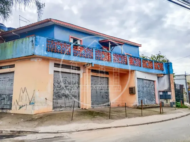 Prédio comercial à venda em Parelheiros