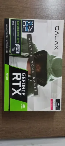 RTX 3070 